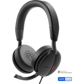 Headset com fio Dell Pro - WH5024