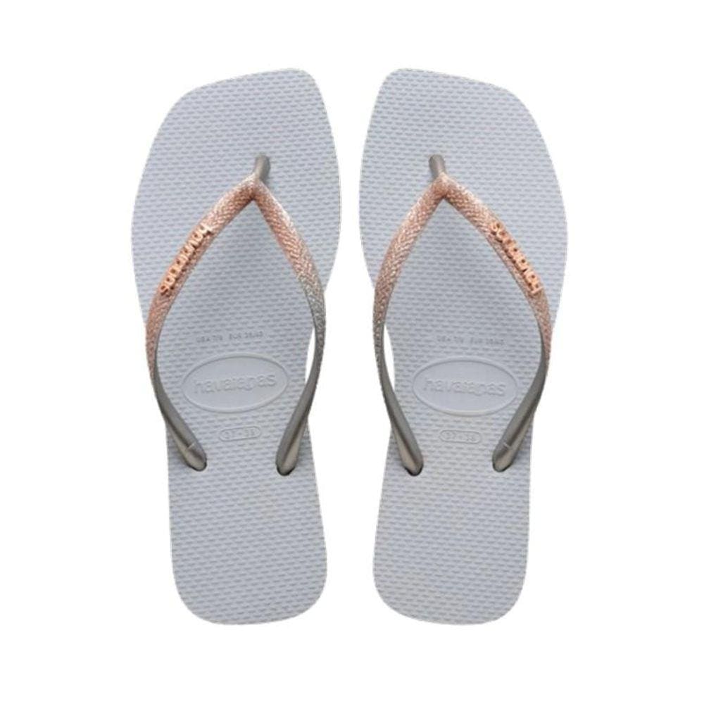 Chinelo Slim Square GLT Havaianas
