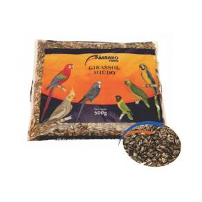 Forte Girassol Miúdo 500 G.