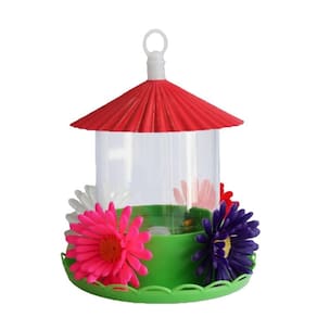 Mr Pet Bebedouro Beija-Flor Chapeu 750 ml (1304)