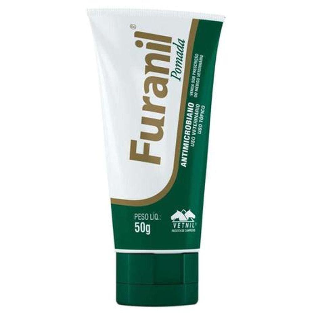 Vetnil Furanil Bisnaga 50 g