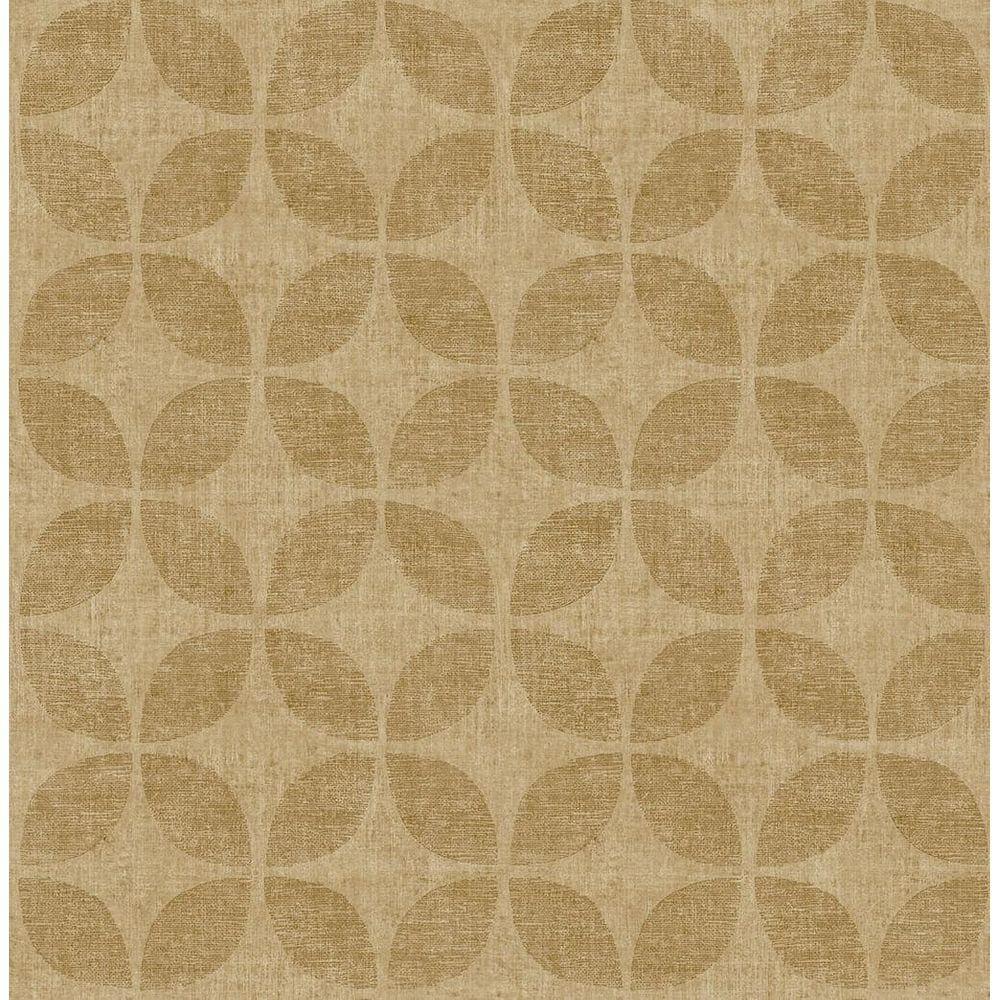 Papel Parede Soho Têxtil Moderno 25513 - Rolo: 10M X 0,53M