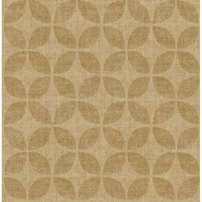 Papel Parede Soho Têxtil Moderno 25513 - Rolo: 10M X 0,53M