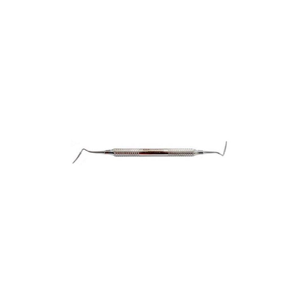 Lima Schluger 9-10 - Golgran Millennium