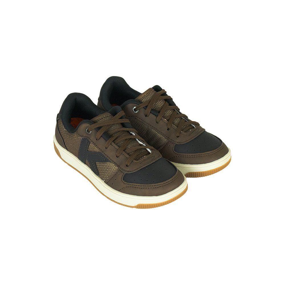 Sapatênis Kidy Firenze II Infantil Masculino