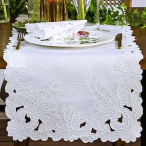 Caminho de Mesa Retangular Passione 40x140cm - Catran