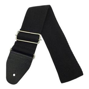 Correia Standard 7Cm Lisa Para Violão, Guitarra, Contrabaixo