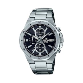 Relógio Casio Edifice Cronógrafo - Efv-640D-1Avudf