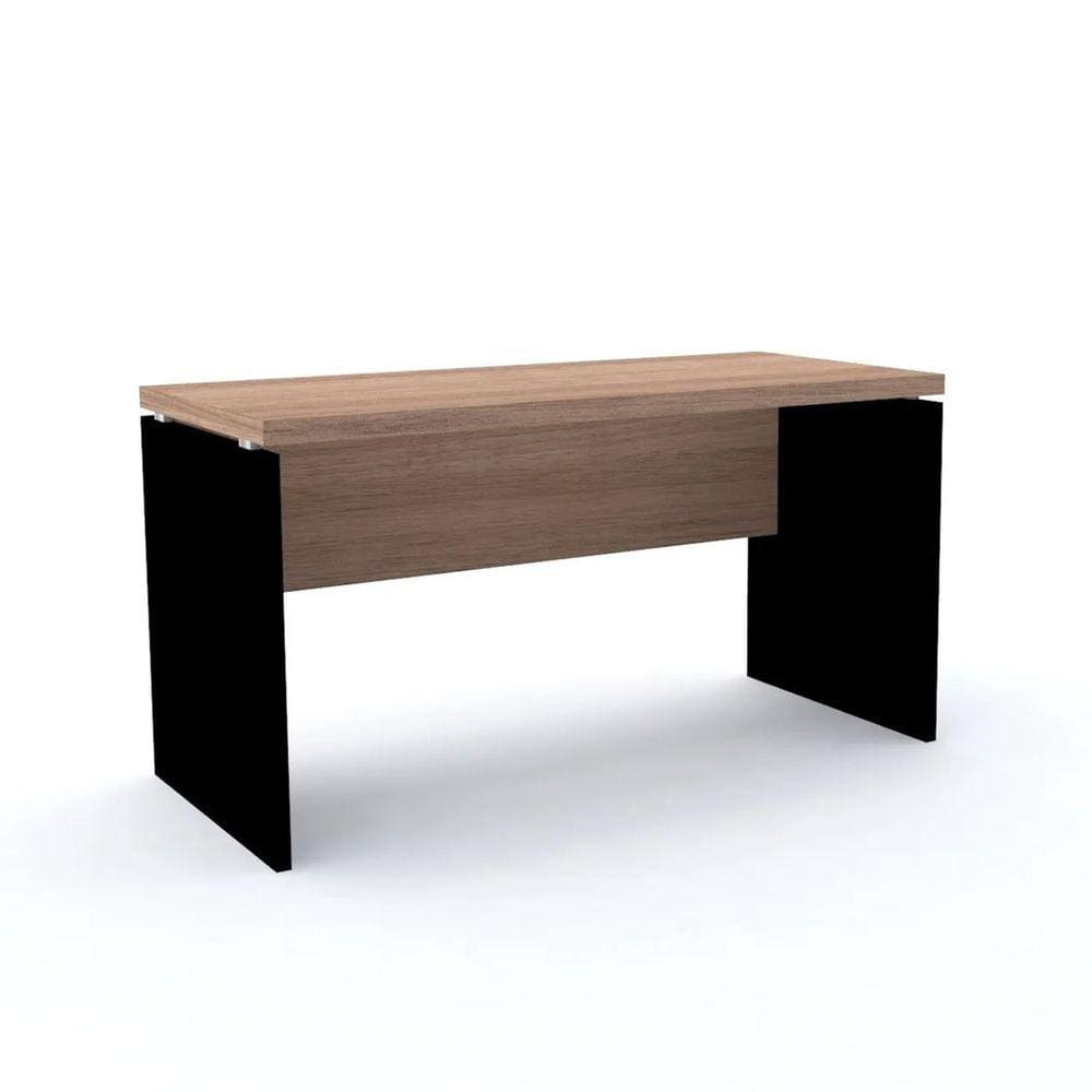 Mesa P/ Escritório 134X60 Pandin Pe40 - Naturalle