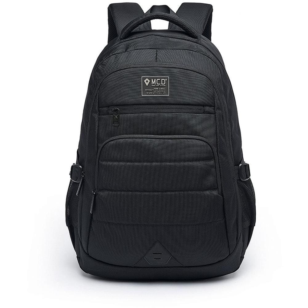 Mochila MCD Businessman SM24 Preto