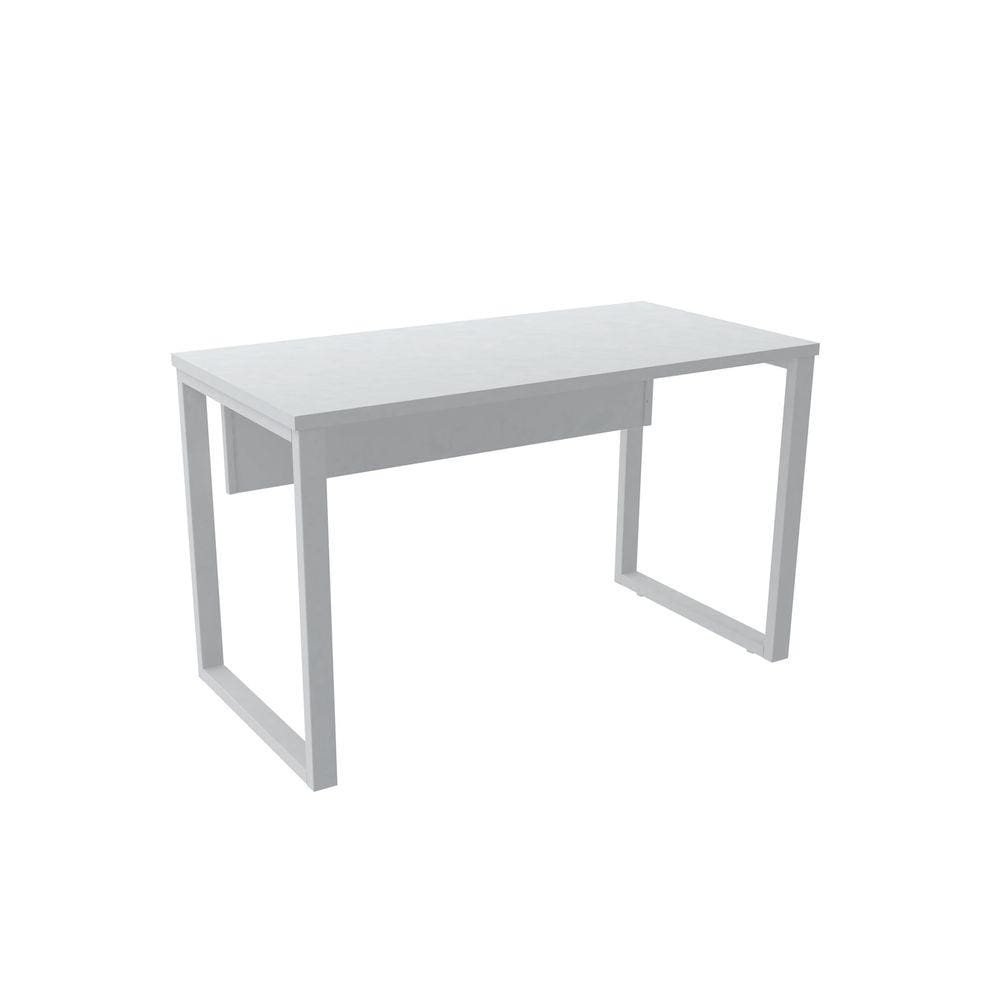 Mesa P/ Escritório 170X70 Pandin P25tub - Cinza