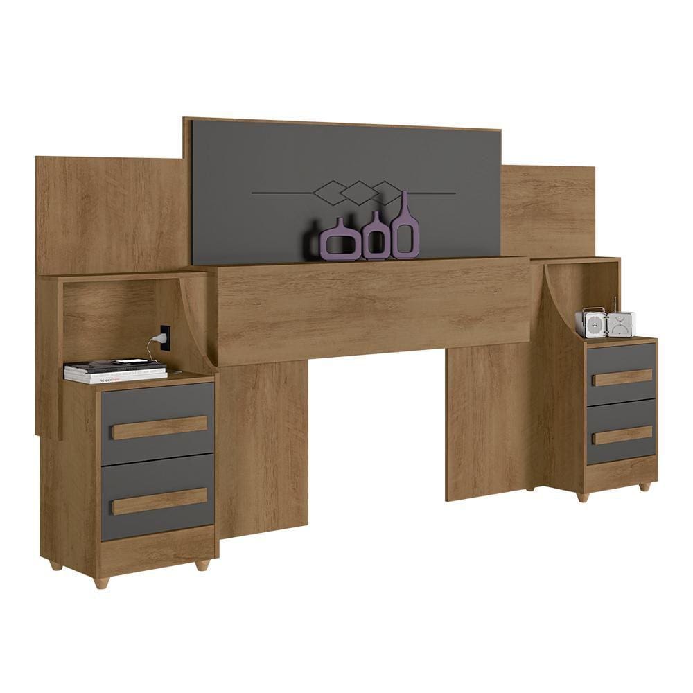 Cabeceira Regulavel Luca