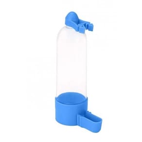 Mr Pet Bebedouro Plastico Medio P/ Passaro (1302)