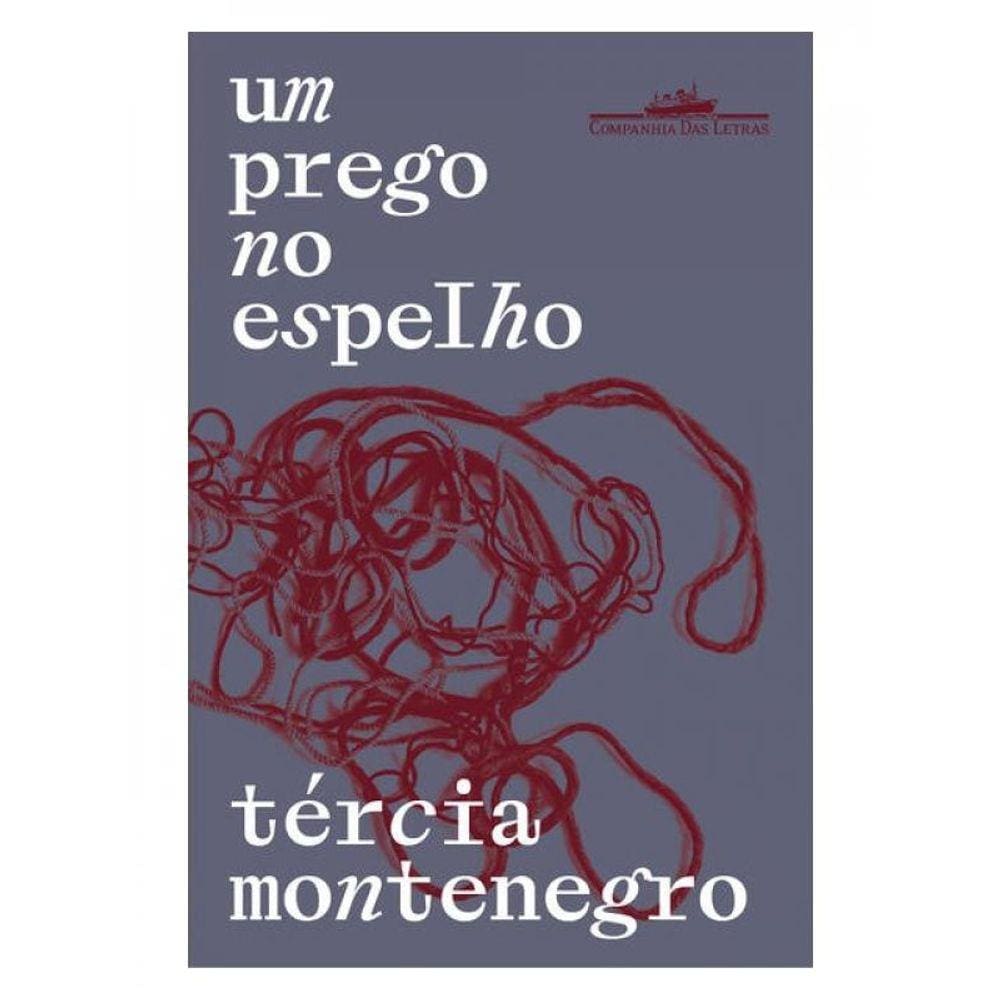 Um Prego No Espelho