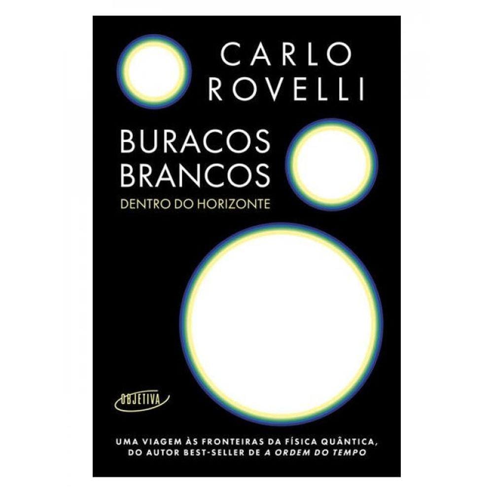 Buracos Brancos