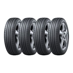 Kit 4 Pneus Dunlop Aro 15 185/65R15 Enasave EC300+ 88H