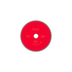 Disco De Serra Circular 8 Para Mdf Fr14L001T Freud