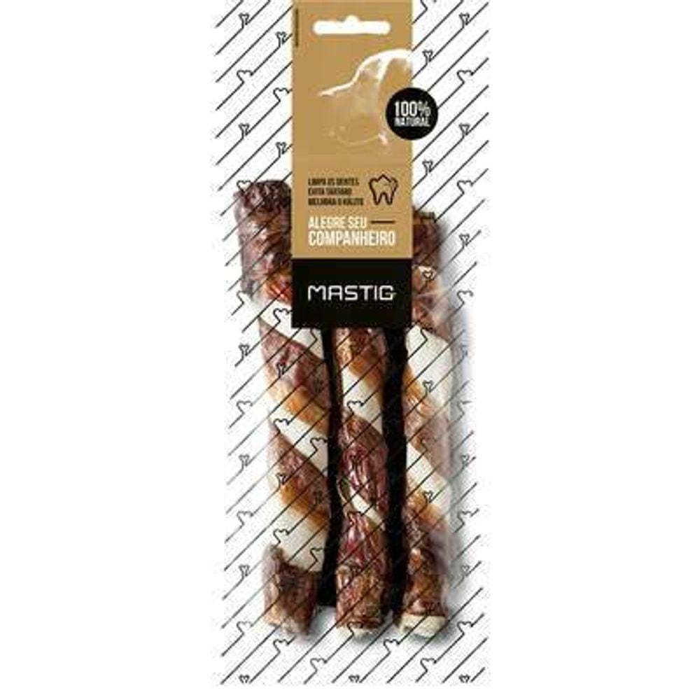Mastig Osso Mini Retriever 8 Combo c/3 Und