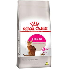 Royal Canin Gatos Exigent 4 Kg.