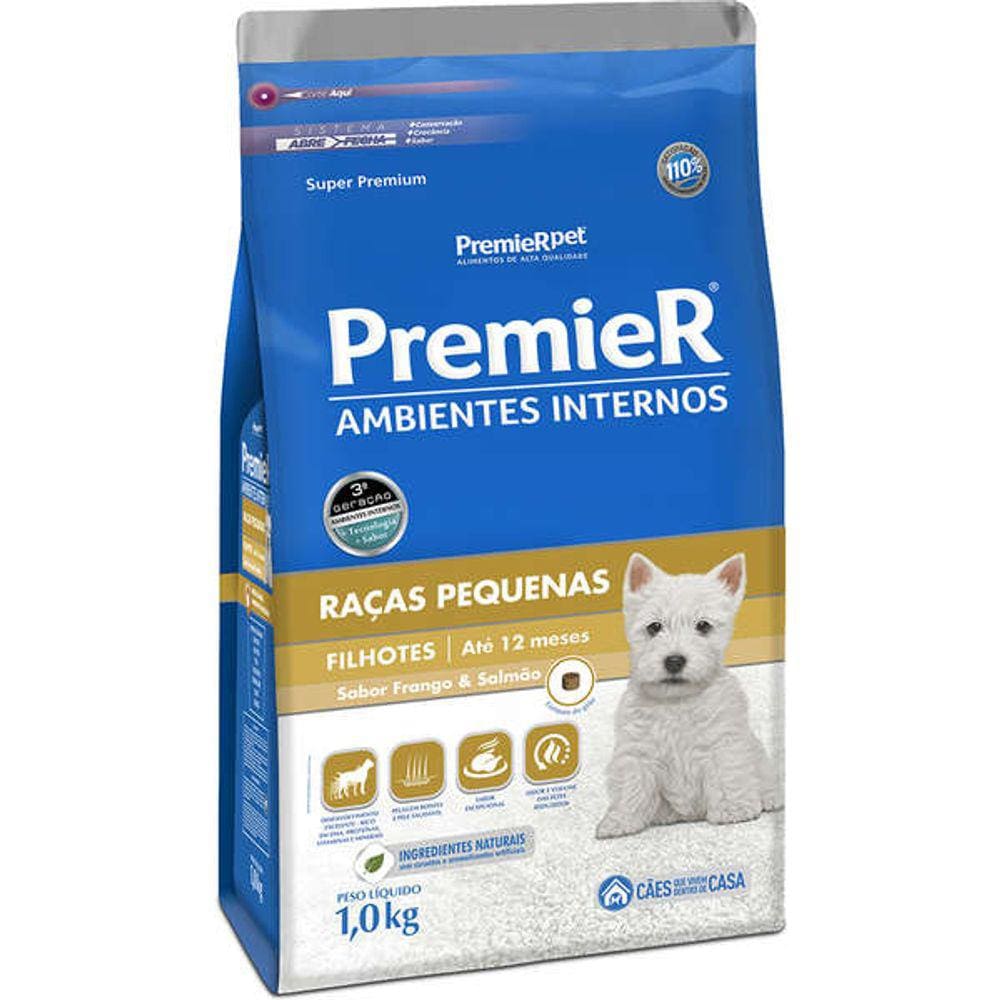 Premier A.I.Caes Filh. 1 Kg