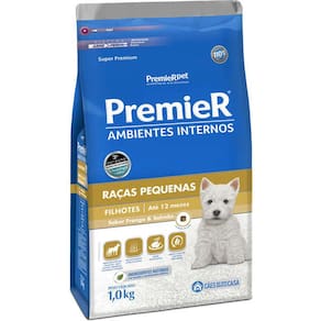 Premier A.I.Caes Filh. 1 Kg
