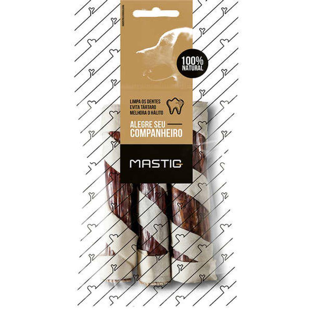 Mastig Combo Sticks Spiral 5` c/3 Unid