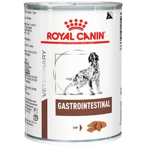 Royal Canin Vet. Diet Lata Cães Gastro Intest.400g