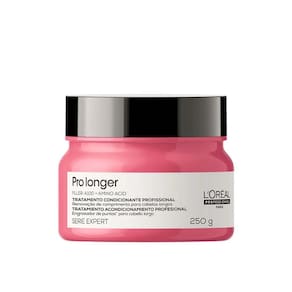 Máscara L`Oréal Professionnel Pro Longer Reparadora 250G