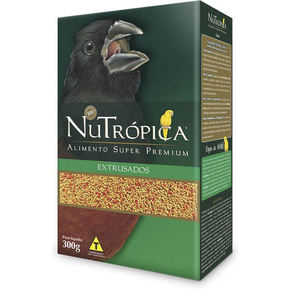 Nutrópica Curió 300 G.