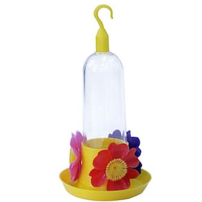 Mr Pet Bebedouro Beija-Flor Mini C/ Bandeja (1308)
