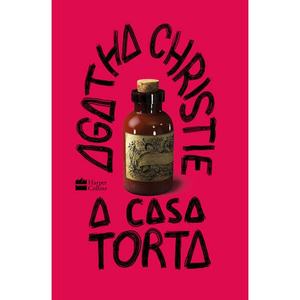 A Casa Torta