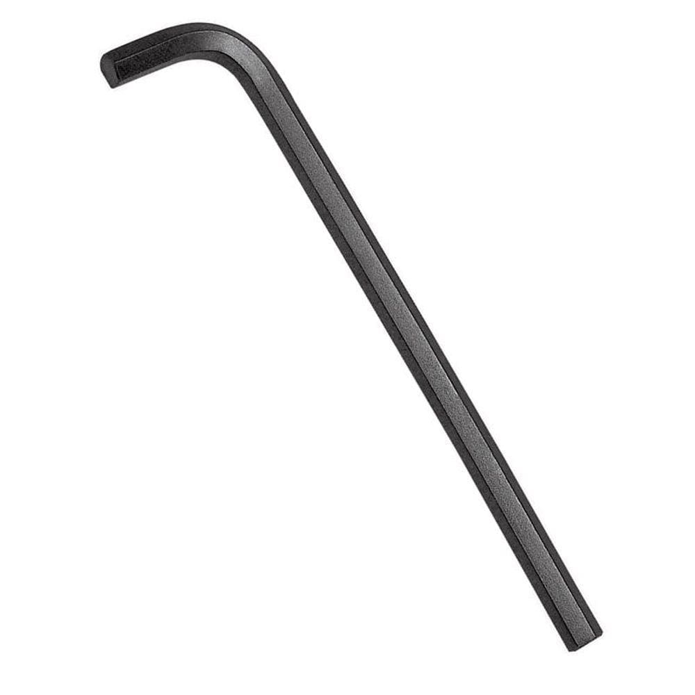 Chave Allen Hexagonal Longa Tipo L 1/2&quot; - Gedore 012261
