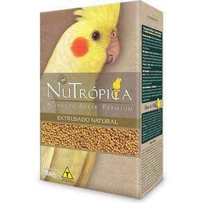 Nutrópica Calopsita Natural 300 G.