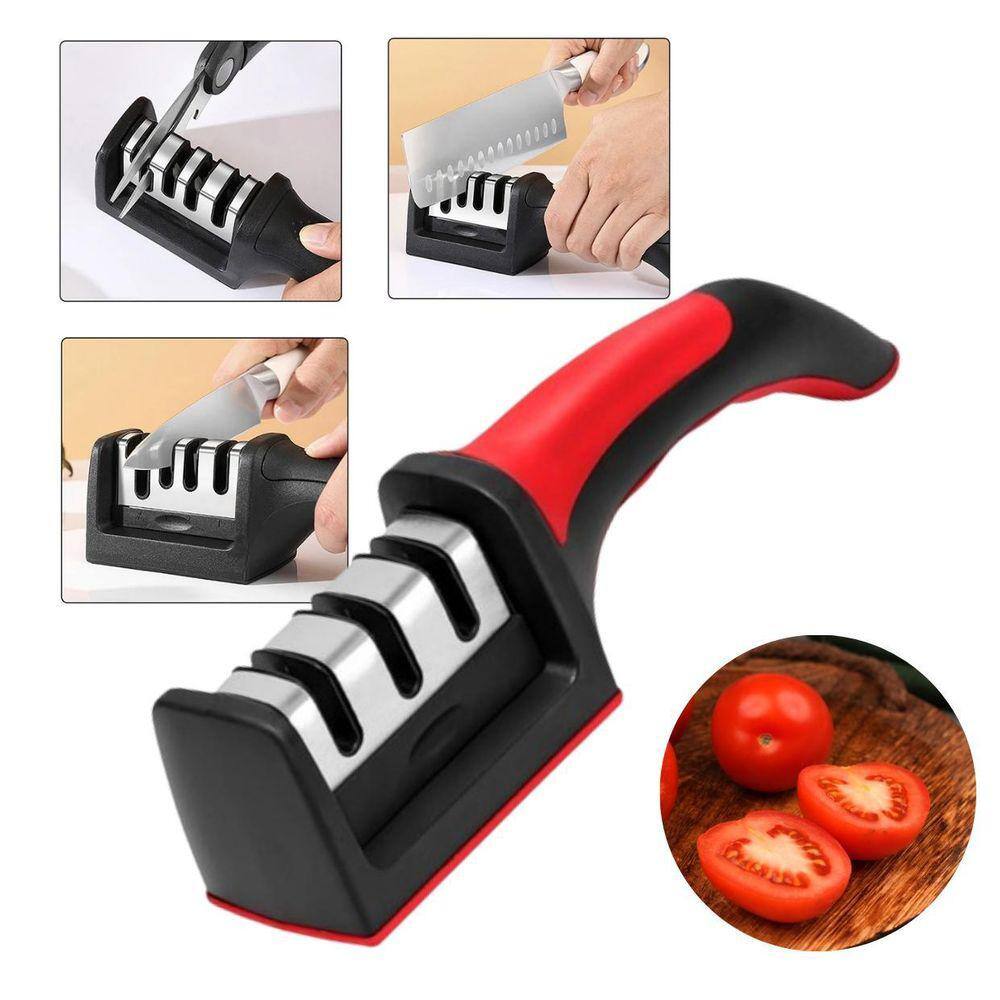 Afiadoramoladordefacas3Opçõesdeafiarprofissional