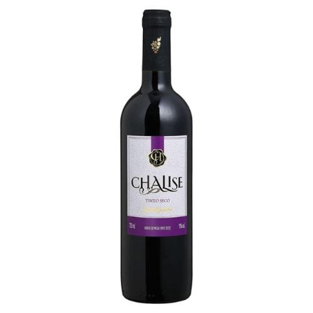 Vinho Salton Chalise Tto Seco 750 Ml