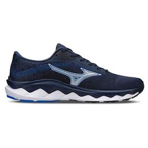 Tênis Mizuno Way 4 - Masculino - Marinho