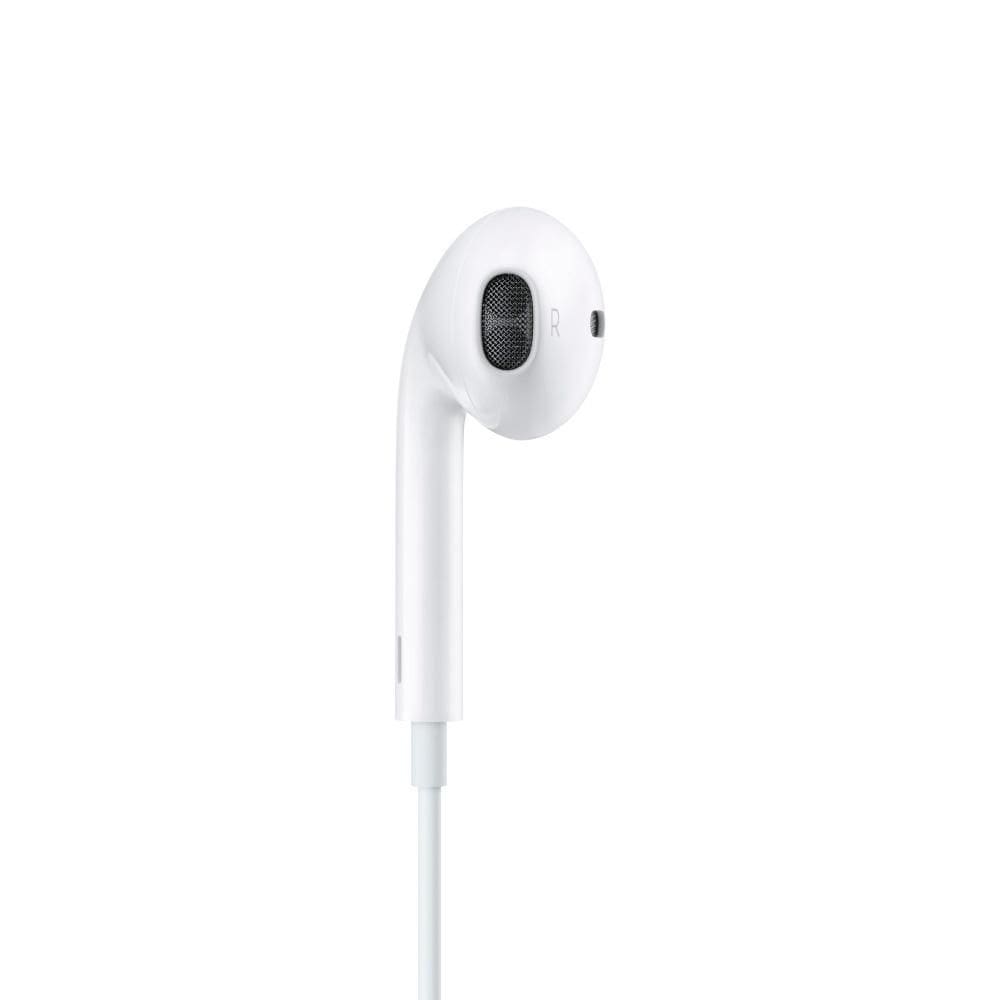 Fone De Ouvido Com Conector USB-C Branco - MTJY3BZ/A