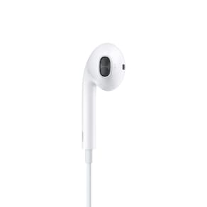 Fone De Ouvido  Com Conector USB-C Branco - MTJY3BZ/A