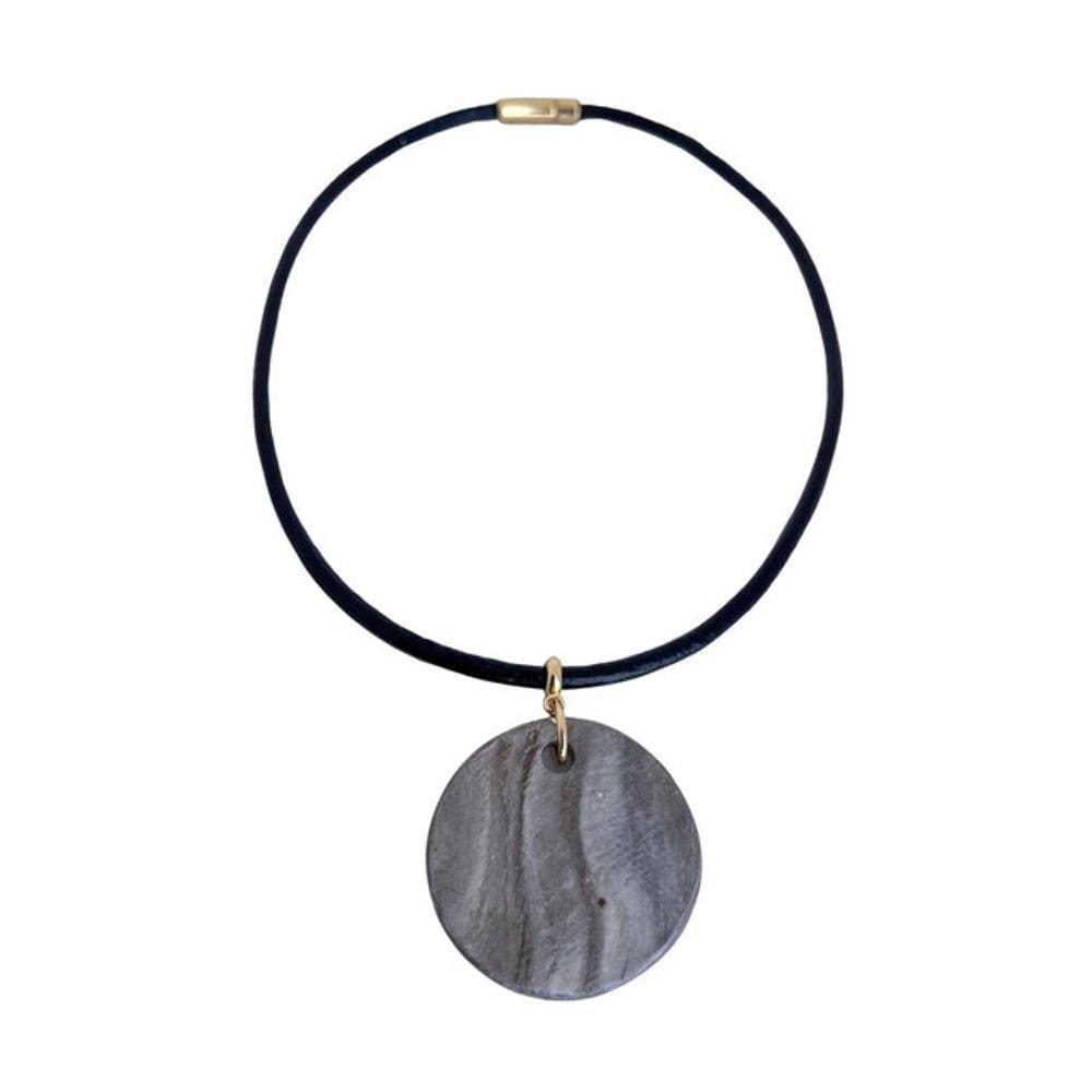 Mari Rodriguez Design Colar Zen