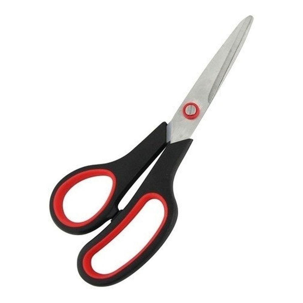 Tesoura Grande Multiuso Ferramenta Corte 9,5 Polegadas 23cm