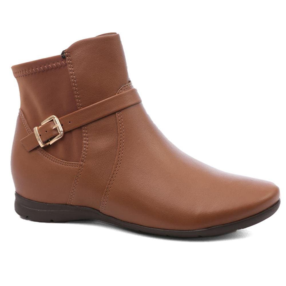 Bota Comfortflex Feminino 24-91304