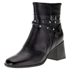 Bota Feminina Cano Baixo Bottero 361802