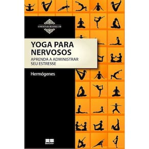 Yoga Para Nervosos
