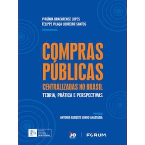 Compras Públicas Centralizadas No Brasil