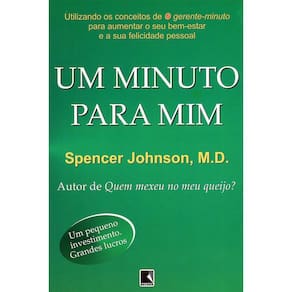 Um Minuto Para Mim