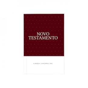Novo Testamento - Acf - Brochura