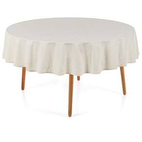 Toalha de Mesa Redonda 170cm Katherine - Karsten