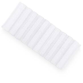 Passadeira Antiderrapante Decore Mileto 60x120cm - Kacyumara