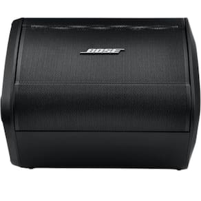 Caixa De Som Bose S1 Pro Plus S/Fio