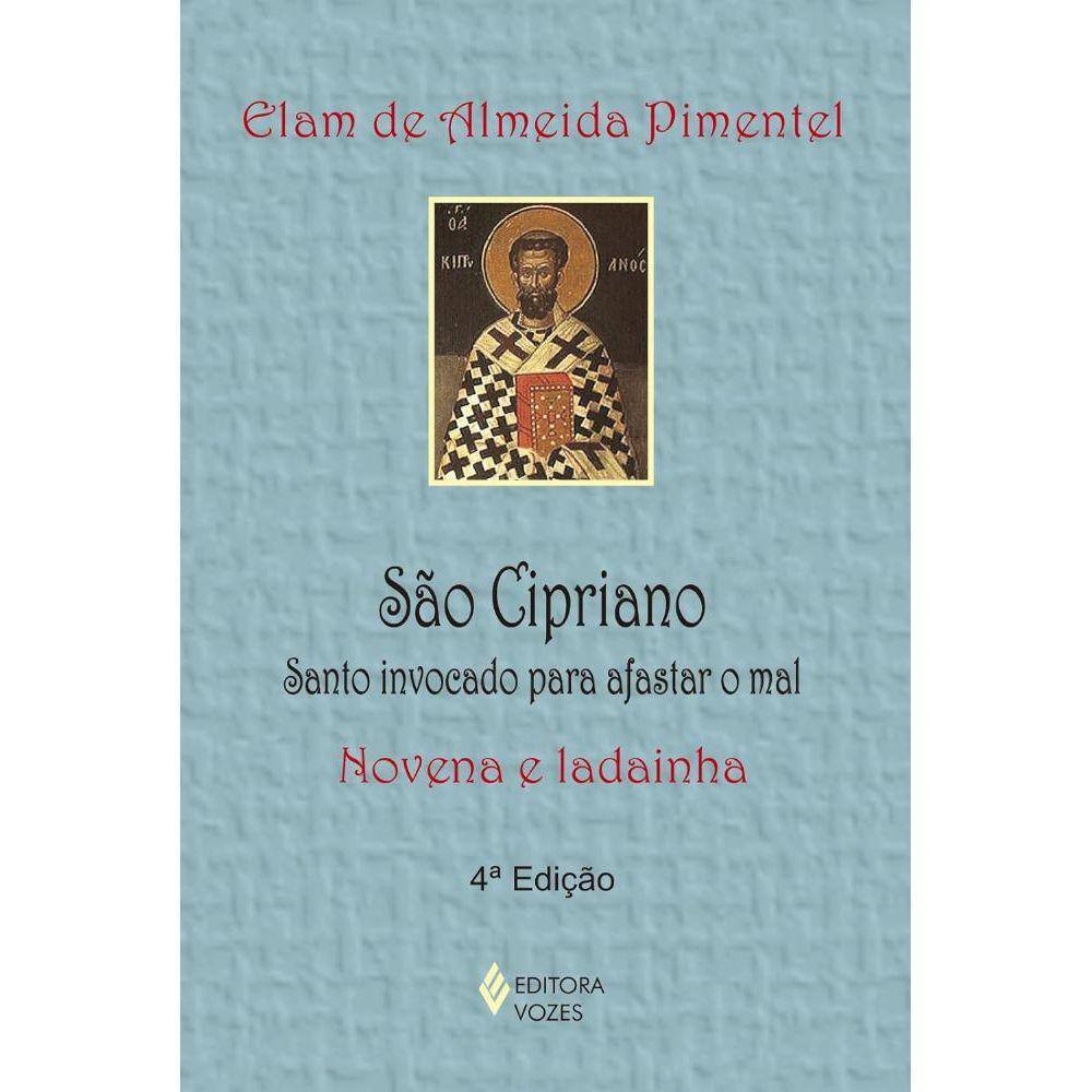 São Cipriano
